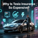 Why Is Tesla Insurance So Expensive?